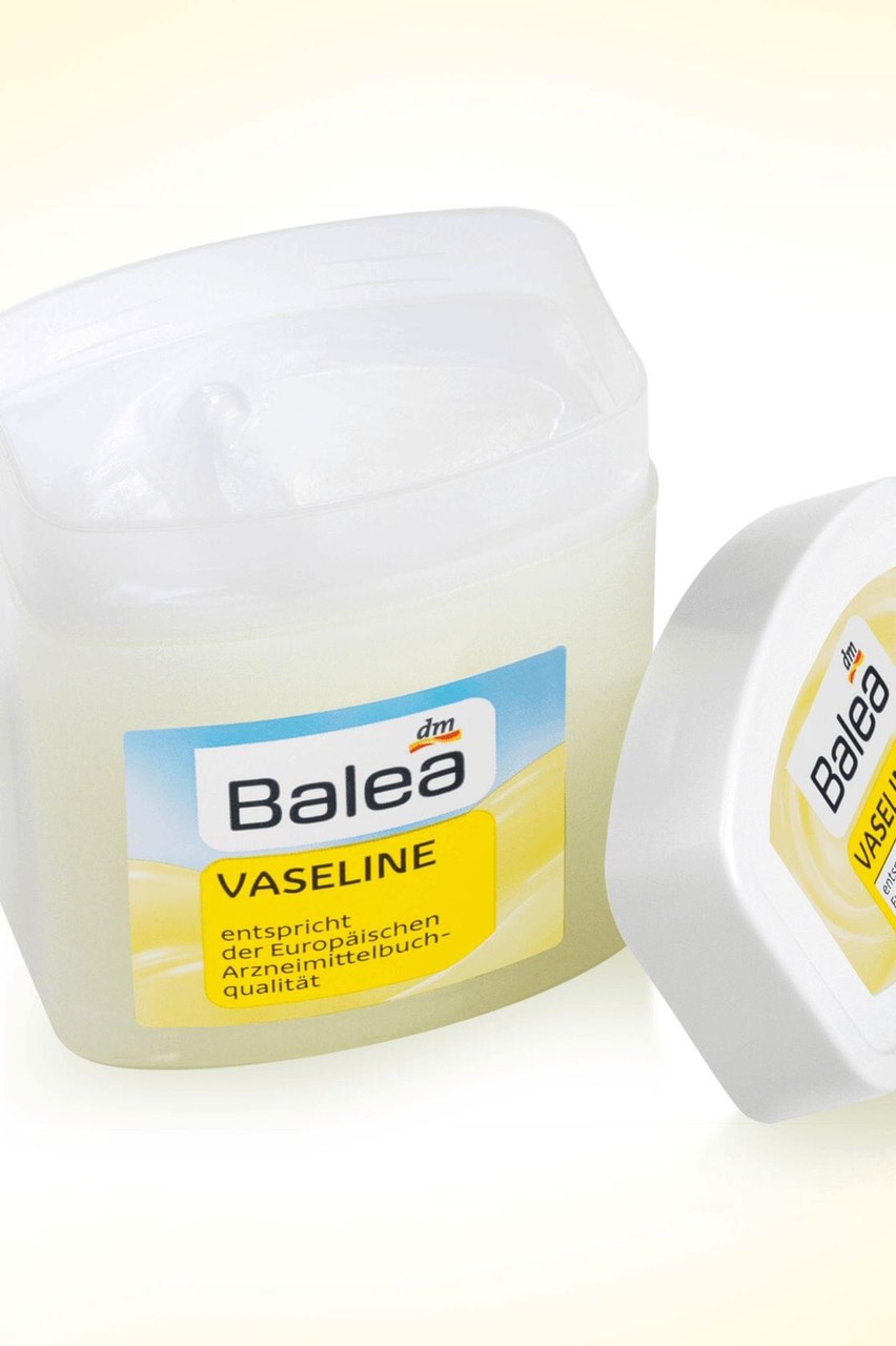 KEM NẺ VASELINE BALEA