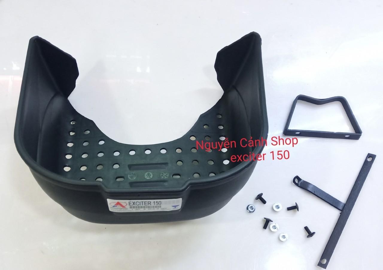 Rổ giữa exciter 150 oppi