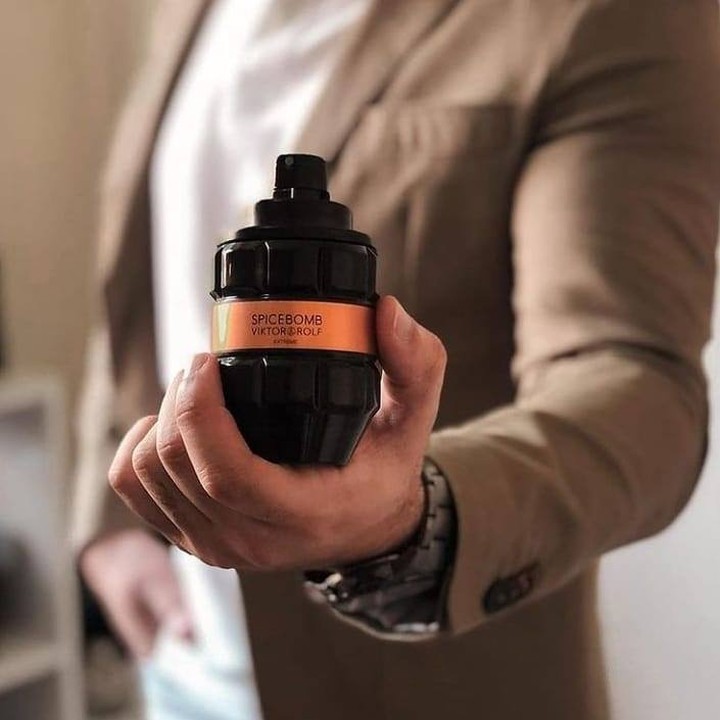 Nước hoa SpiceBomb Extreme Viktor & Rolf