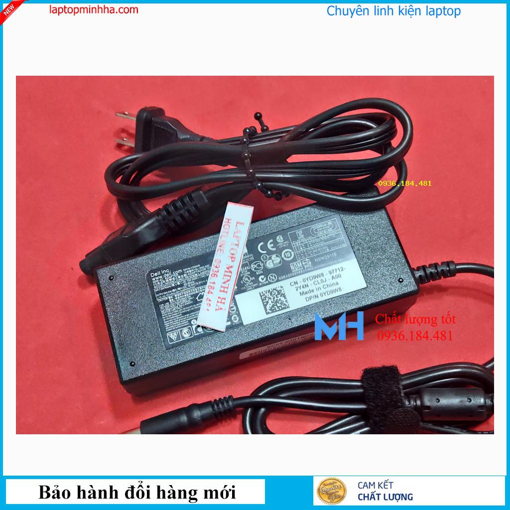 Sạc laptop Dell Precision M4500, Sạc  Dell Precision M4500