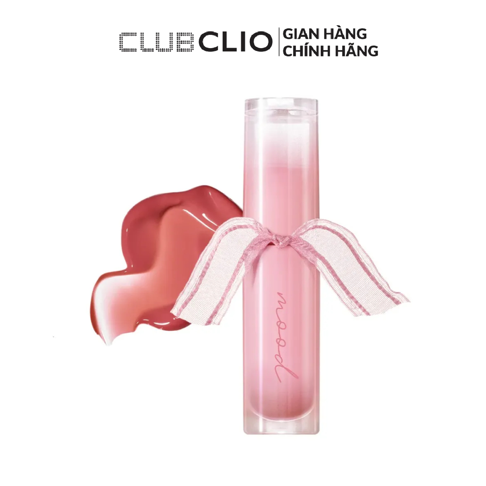 [Săn Deal]Son Tint Bóng Peripera Ink Mood Glowy Tint 4g