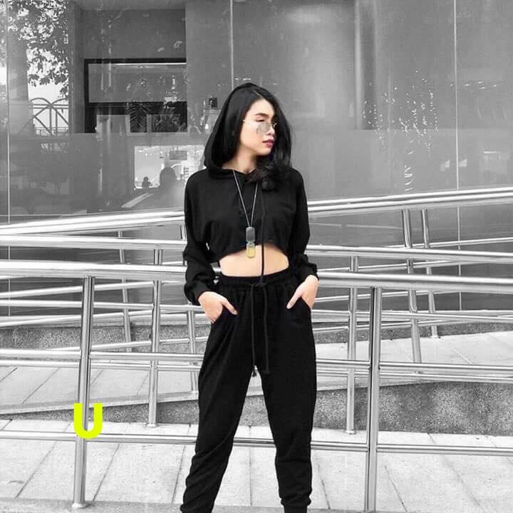 [HCM]SET BỘ THỂ THAO PHONG CÁCH SIÊU HOT 2019 AD