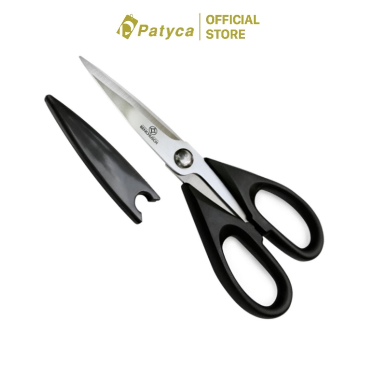 Benchusch Heavy Duty Kitchen Shears