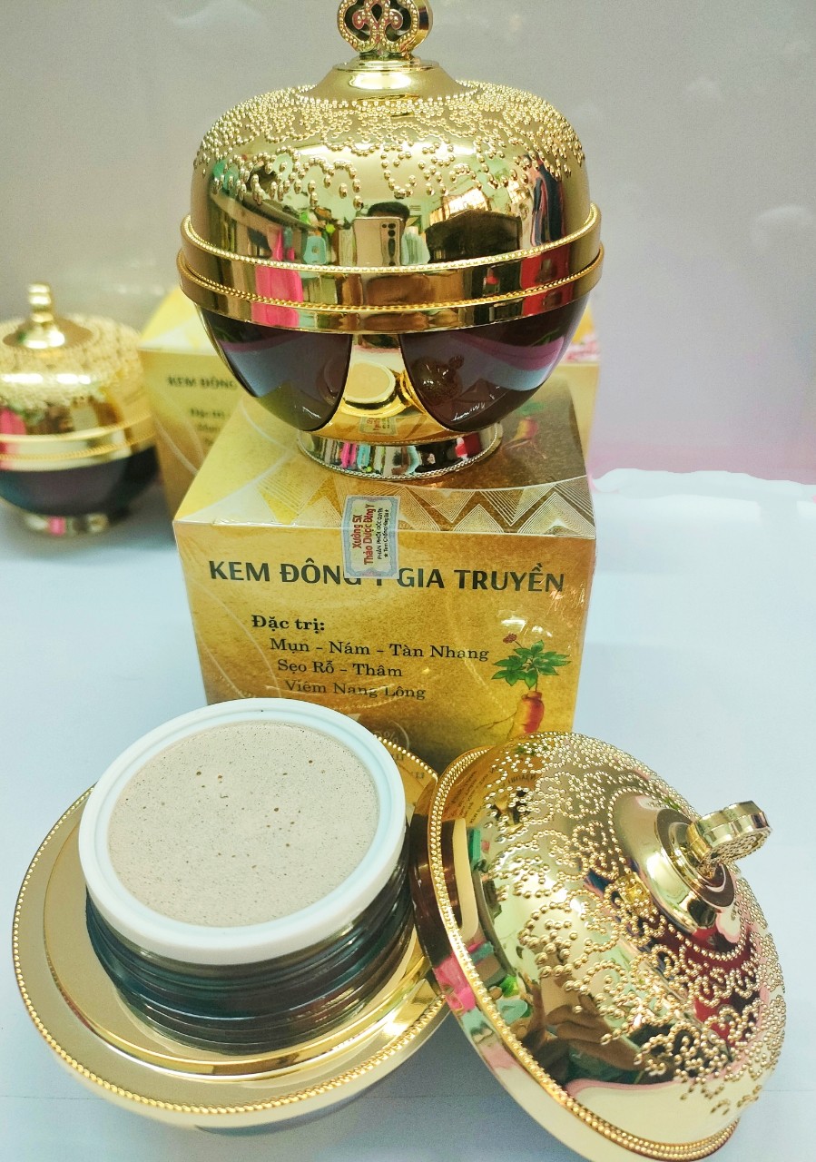 KẾT QUẢ TÁI TẠO DA NHÂN SÂM SAU 7 NGÀY SỬ DỤNG
