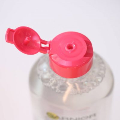 Nước Tẩy Trang GARNIER Pháp 400ml