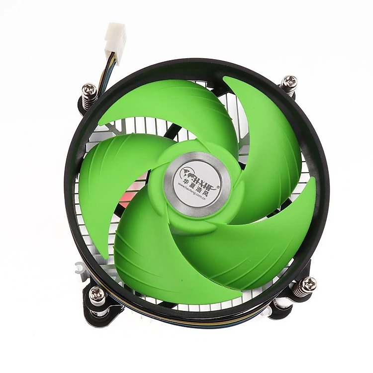 Quạt tản nhiệt làm mát cho cpu cooler fy-566