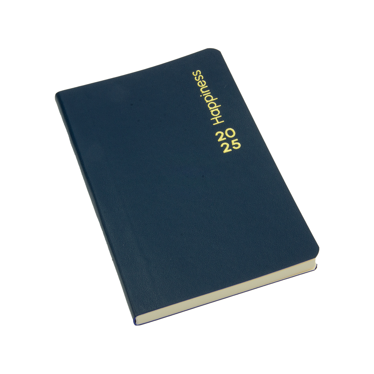 Planner 2026 - Size B7 - Nguyen Trac - Agenda B7 2026