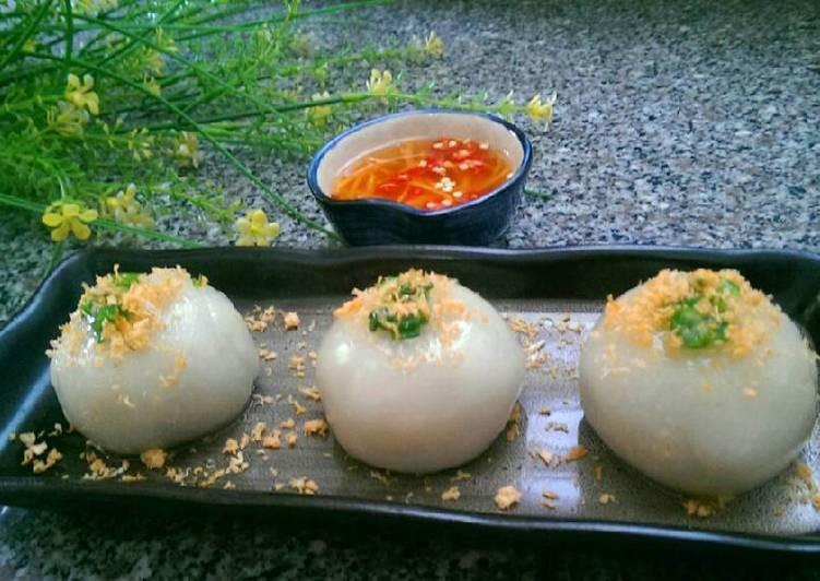 Bột Nếp Thái Lan 400g