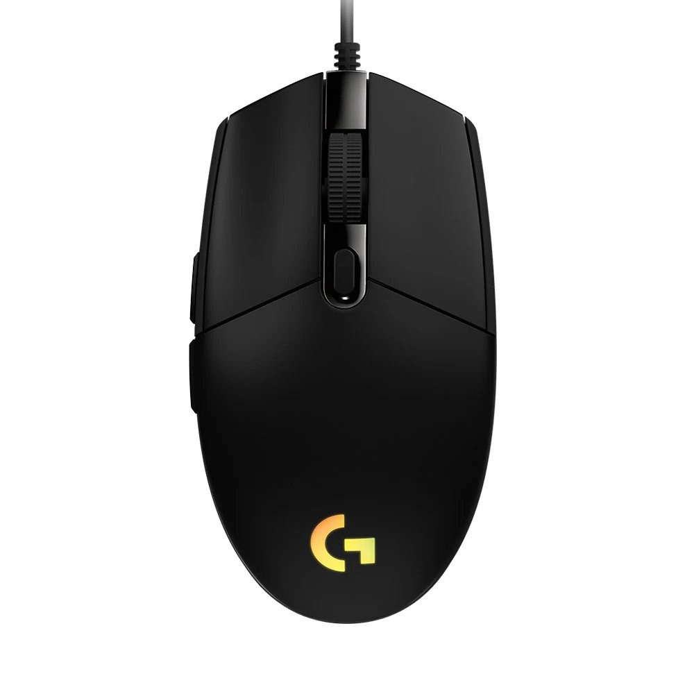 Chuột logitech G102 chuột gaming cảm biến chính xác 8000 DPI