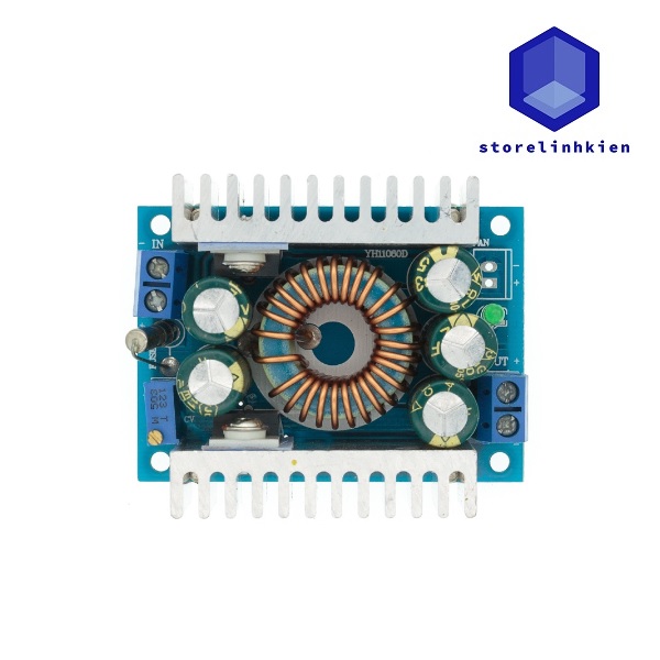 Mạch hạ áp DC-DC 12A 200W