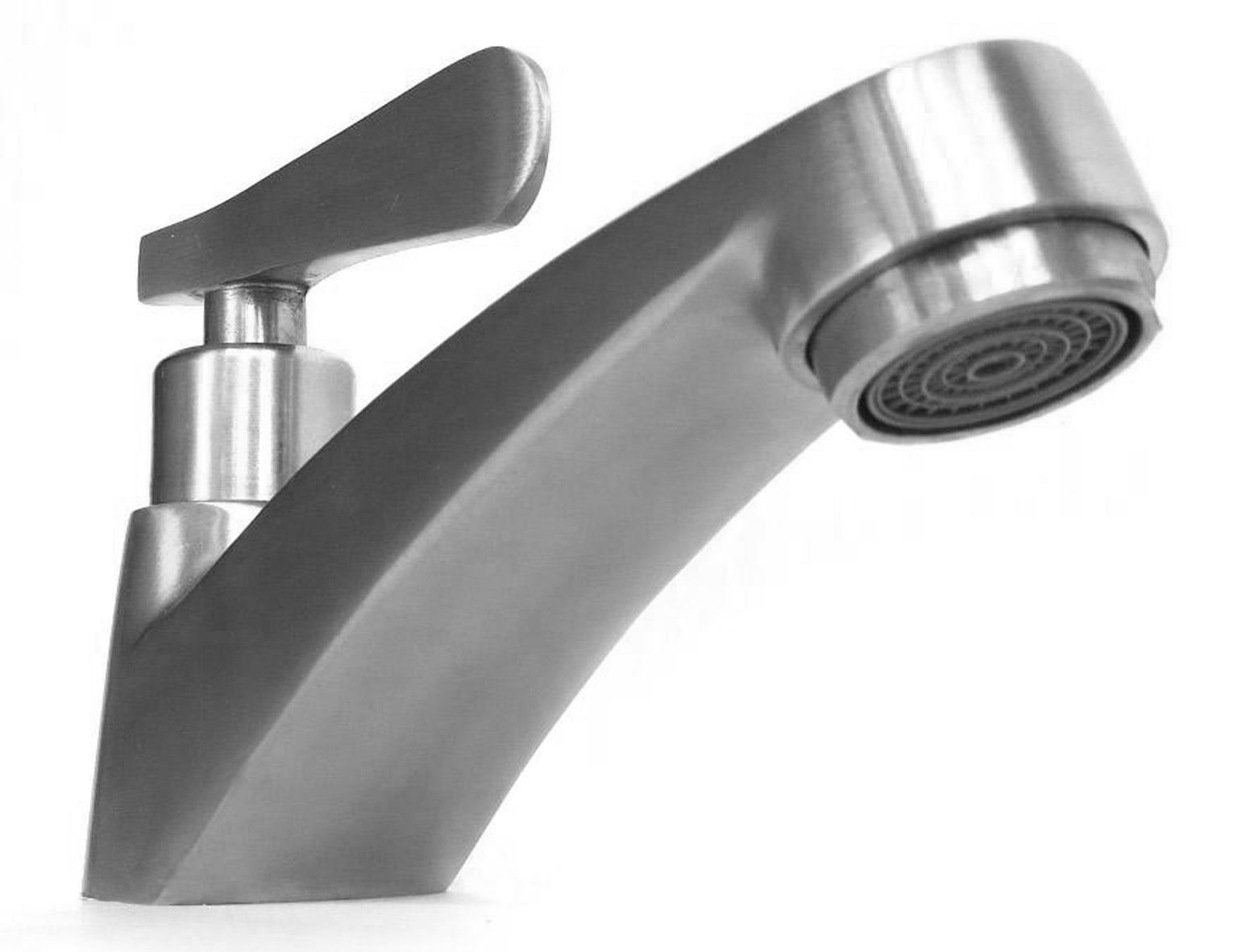 [HCM]VÒI RỬA MẶT LAVABO LẠNH INOX SUS304