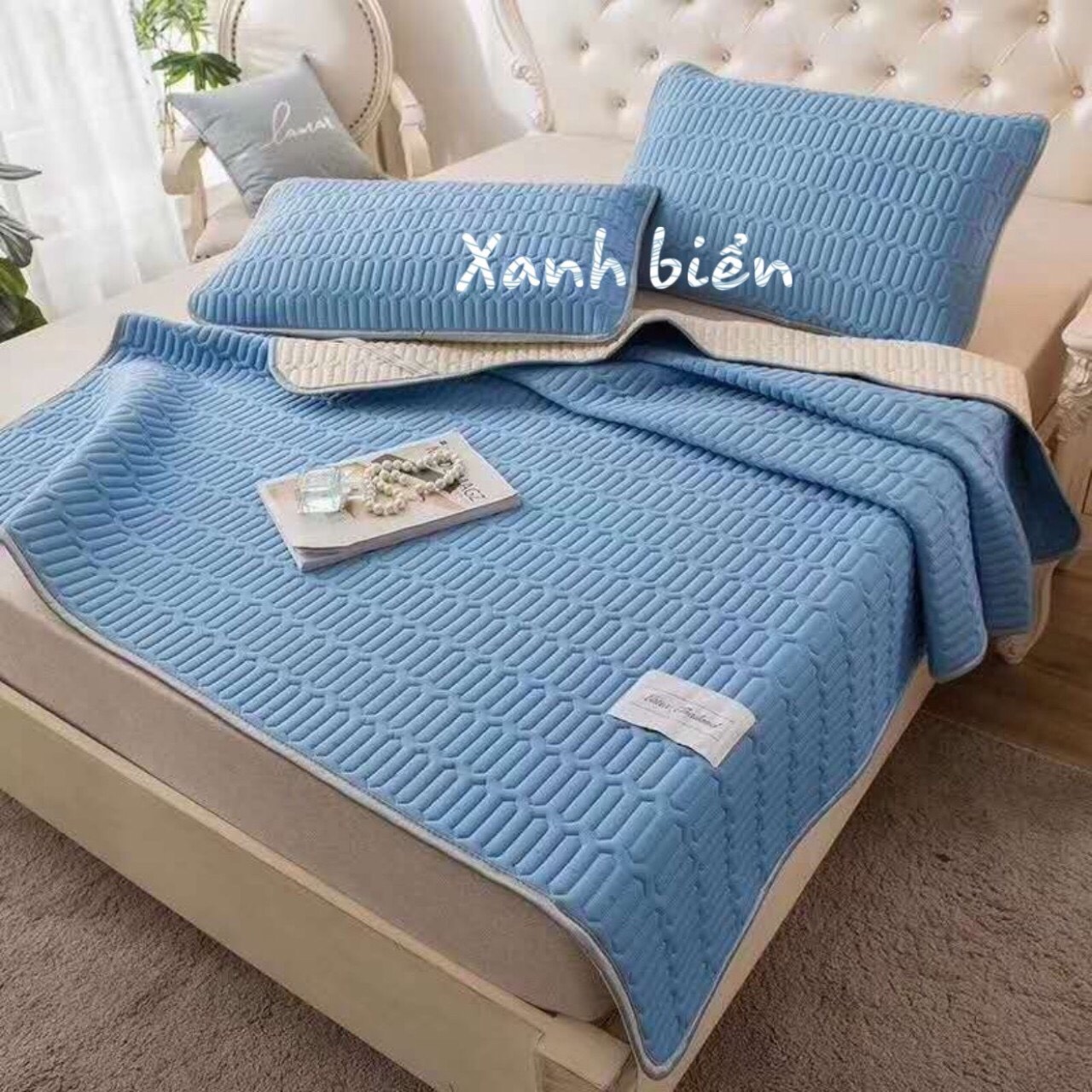 Chiếu điều hòa cao su non 1m6,1m8,2m2