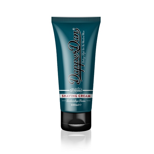 KEM CẠO RÂU DAPPER DAN SHAVE CREAM