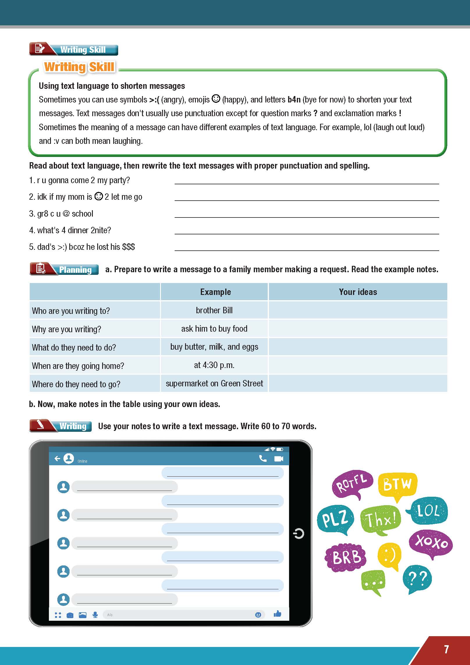 Sách - dtpbooks - Tiếng Anh 10 i-Learn Smart World Workbook (Sách bài tập)