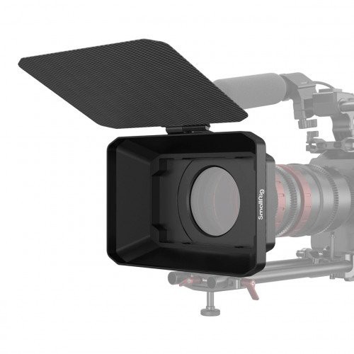 Phụ kiện SmallRig Lightweight Matte Box 2660