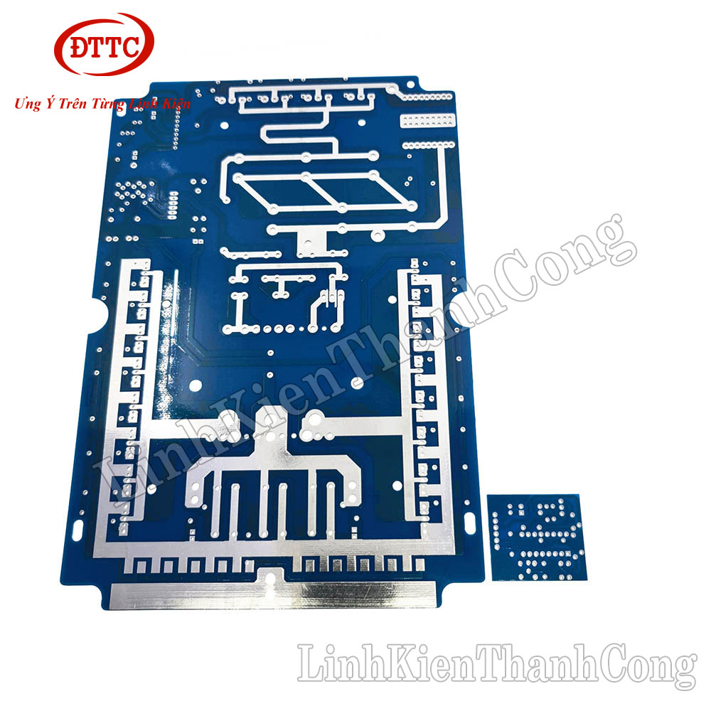 Bo mạch 16 fet igbt ee55/ee65