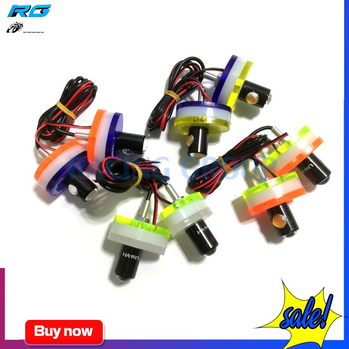 [HCM]Xi Nhan Multi Xe Máy 3 Tầng - Có Long Đền - Led Cực Đẹp