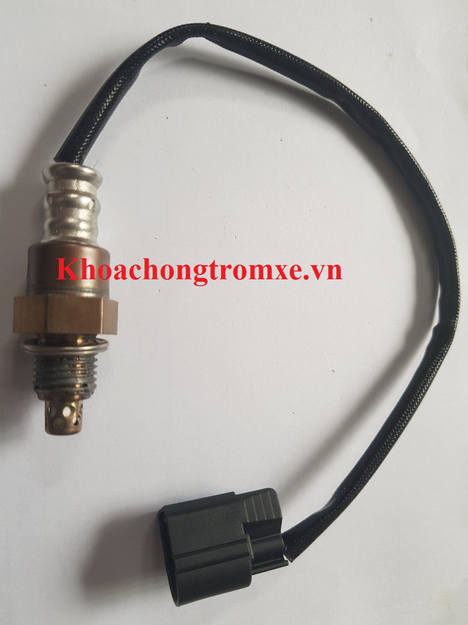 Cảm Biến Oxy Free Go Janus Luvias
