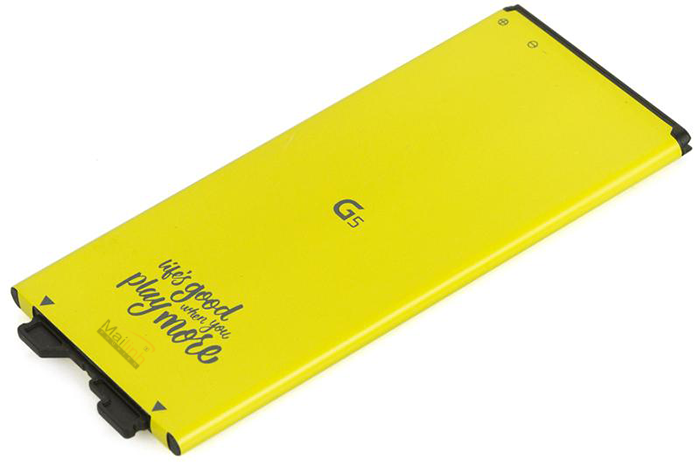 [HCM]Pin LG G5 BL-42D1F Dung Lượng 2800mAh