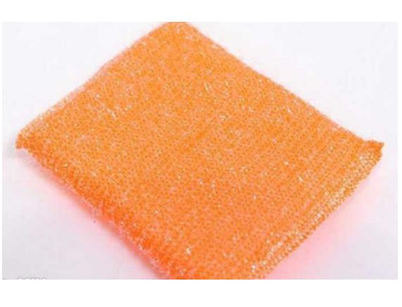 60 miếng rửa chén bát đa dụng đẹp