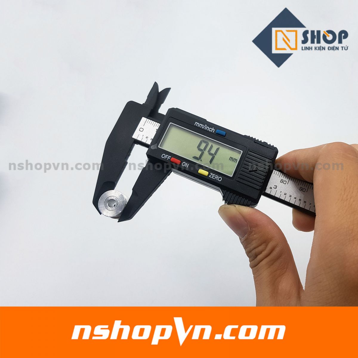 Puly GT2 16 răng trục 4mm