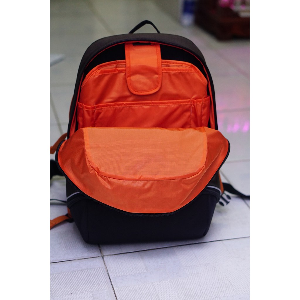 [HCM]Balo máy ảnh Crumpler Proper Roady Half photo.
