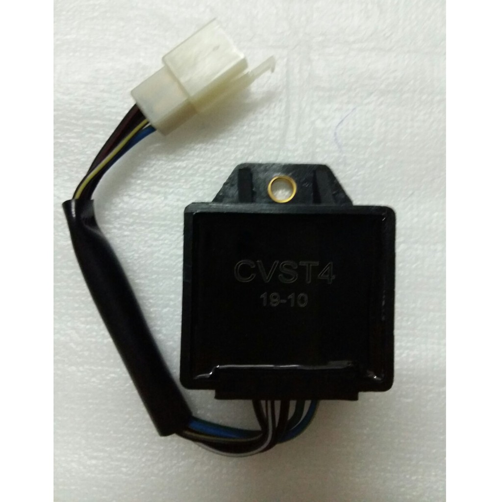 IC DÀNH CHO XE SỐ ANGEL SYM