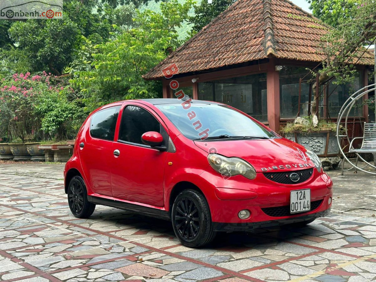 Bộ chắn bùn bánh xe BYD F0
