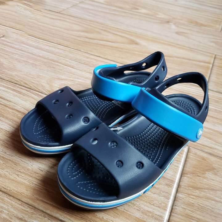 SANDAL CROCSBAND KIDS