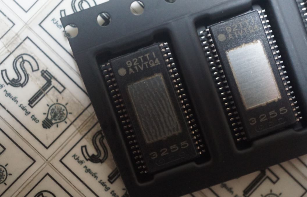 IC AUDIO TPA3255DDVR TPA3255 3255 SOP-44 MỚI