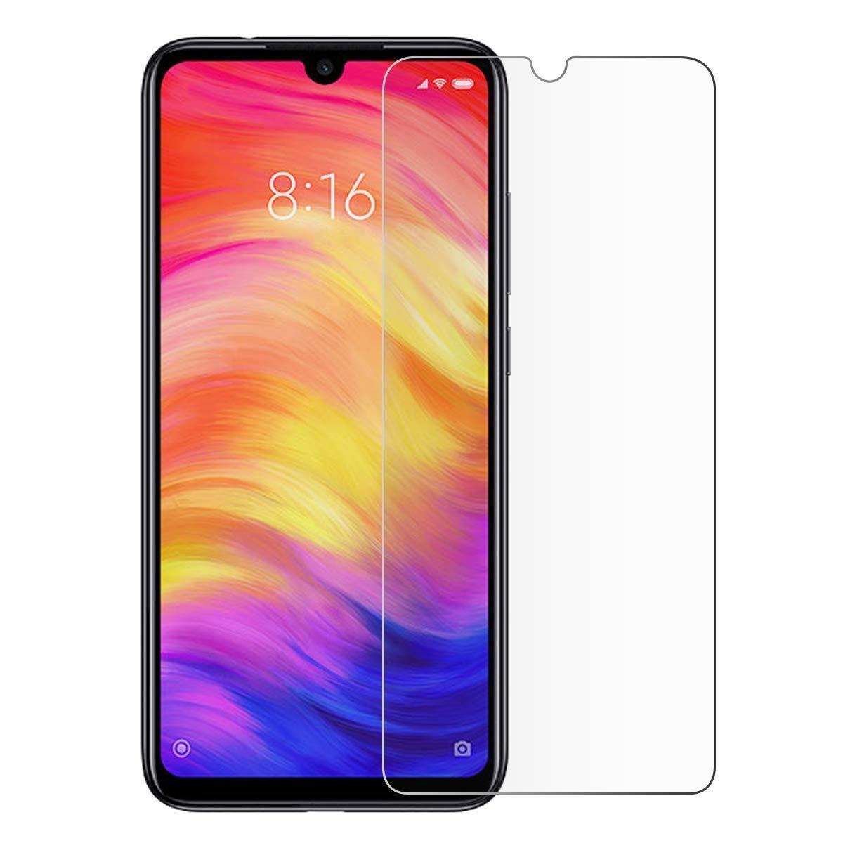 Kính cường lực cho xiaomi redmi note 7 pro
