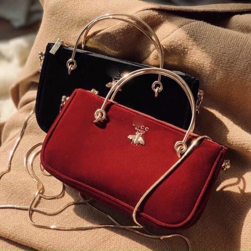 Tách Gift Set Túi Gucci