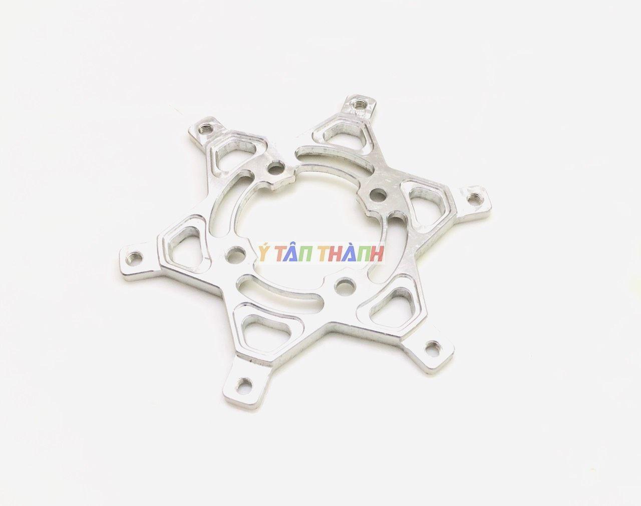 Lòng Đĩa Cho Xe Máy Winner Gắn Đùm Căm