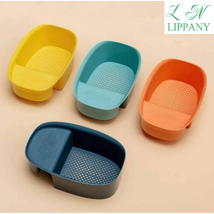 Rổ bồn đa năng treo bồn rửa bát, rổ lọc rác bồn rửa