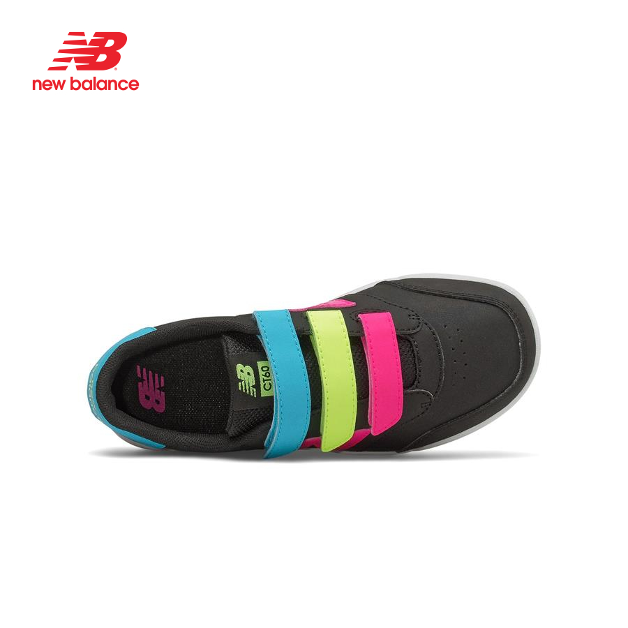 NEW BALANCE Giày sneaker trẻ em Classics PVCT60RL