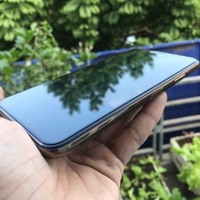 Kính Cường Lực KingKong  Full Màn