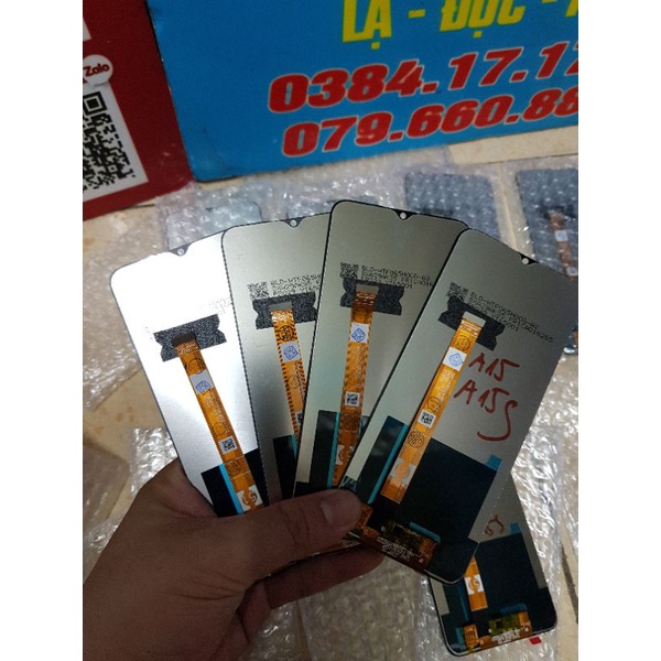 Màn Hình A15/A15S Zin