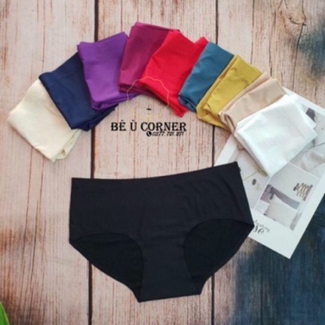 Combo 10 Quần Lót Su Thông Hơi