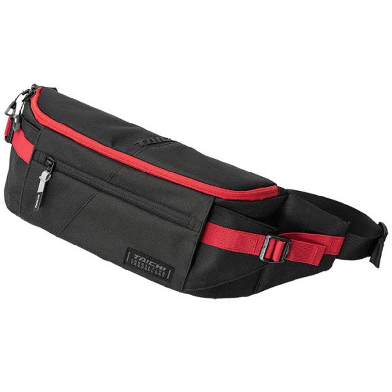 [Motoworld Phân Phối] Túi đeo chéo Taichi RSB285 WAIST BAG (5L)