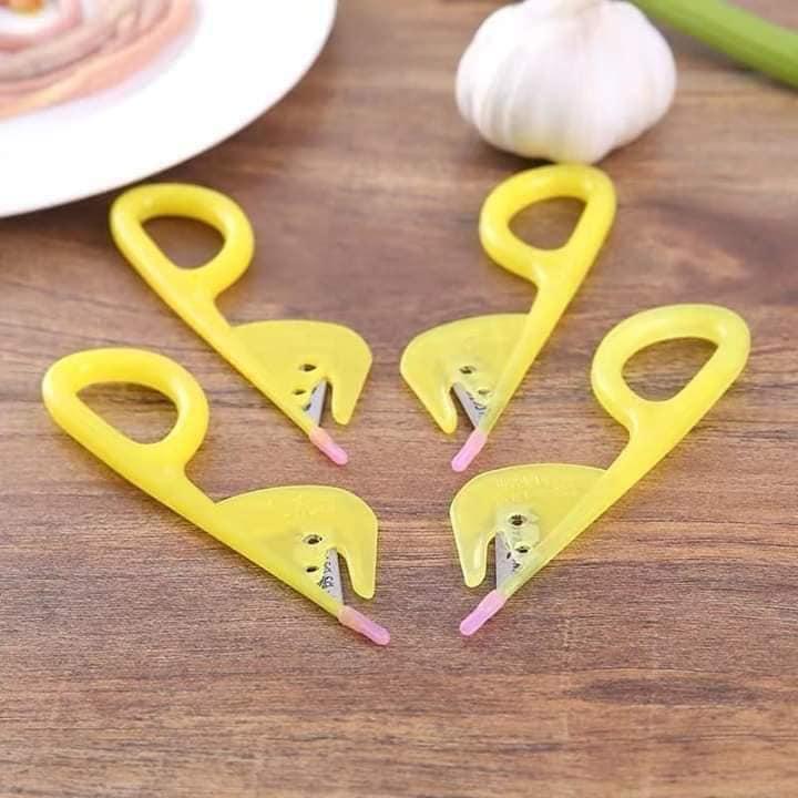 Dụng cụ làm lòng gà vịt tiện dụng