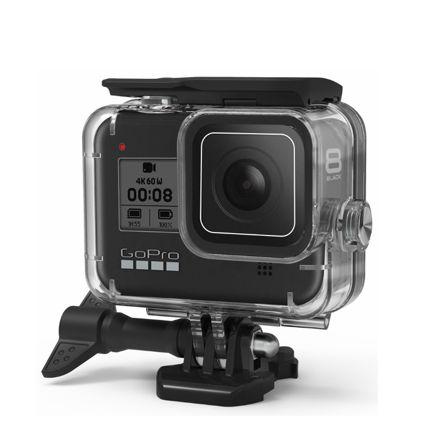 Hộp vỏ Case chống nước GoPro 5/6/7/8/9/10