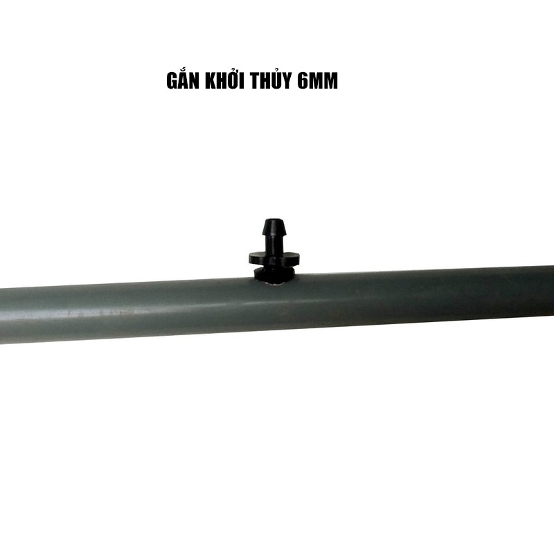 Bịch 50 ron cao su khởi thủy 6mm