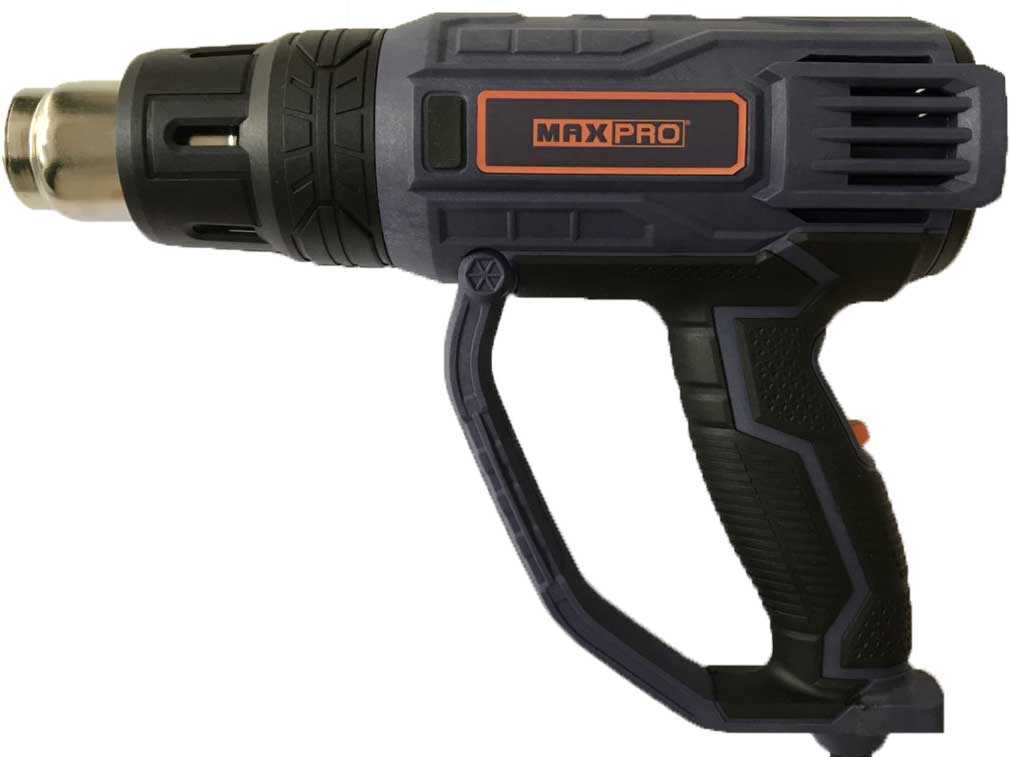 2000W Máy thổi hơi nóng Maxpro MPHG2001