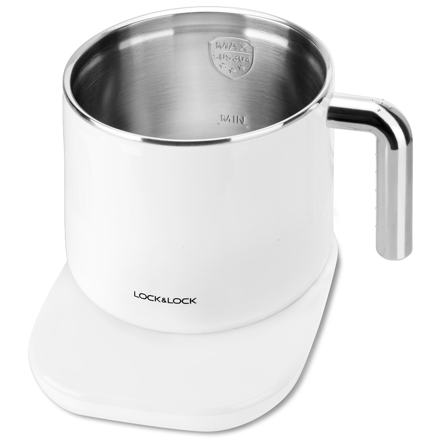 Nồi Điện Đa Năng Lock&Lock EJC141 (1.5 Lít)