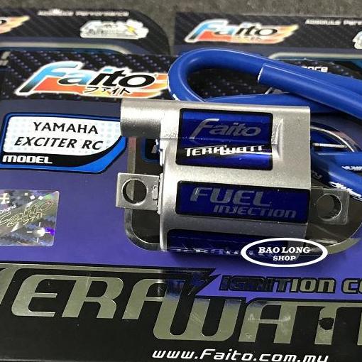 Mobin sườn Faito cho Exciter150