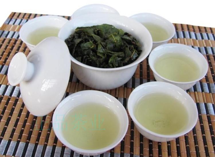 Trà Thiết Quan Âm Hộp Thiếc 250G