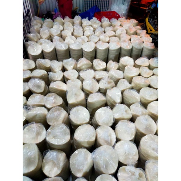 250G BÁNH TRÁNG PHƠI SƯƠNG MỀM DẺO LOẠI 1