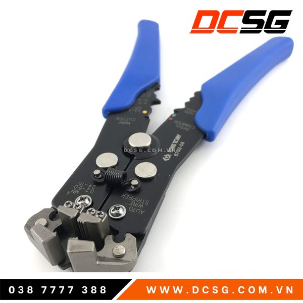 Kiềm tuốt dây điện đa năng Kingtony | DCSG
