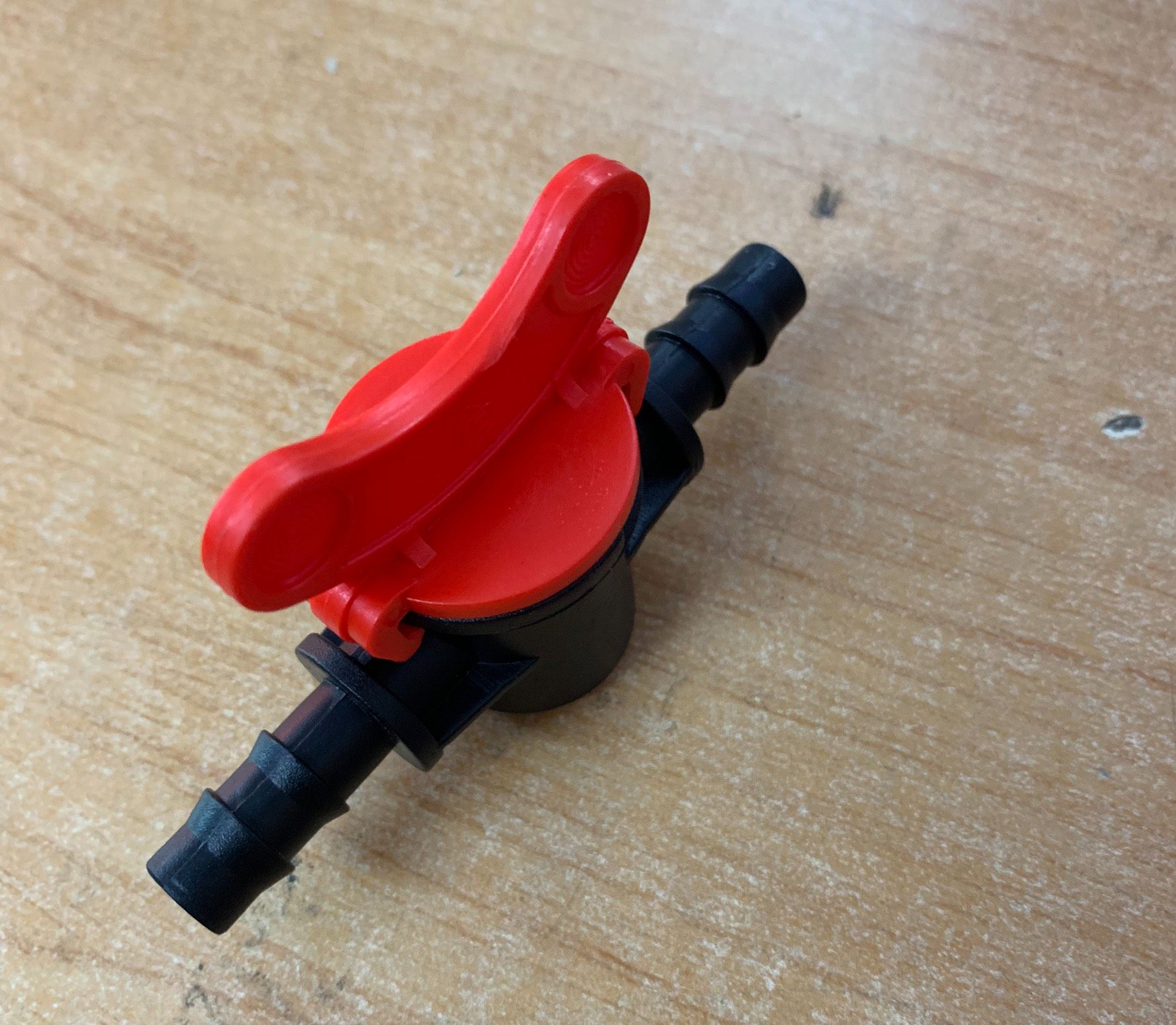 Van khóa ống 10mm