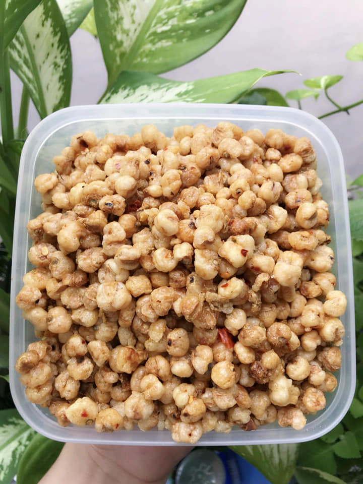 Bắp Rang Cay  100G